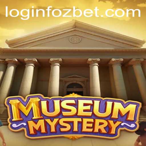 Uncover the Secrets of MuseumMystery: A Captivating Adventure