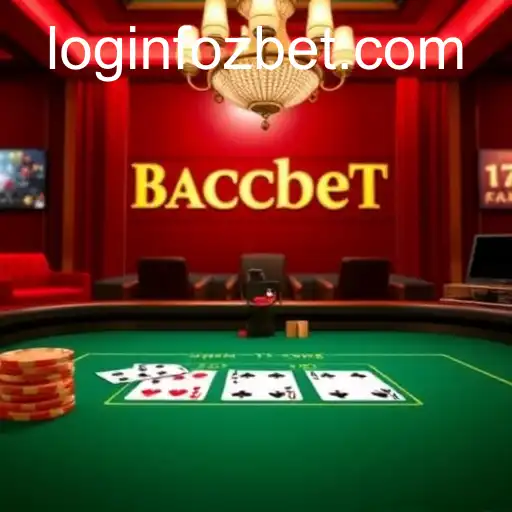 Online Baccarat and the Role of Fozbet PH Login