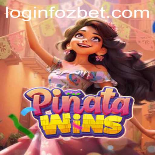 PinataWins: An Exciting Online Adventure with Fozbet PH Login