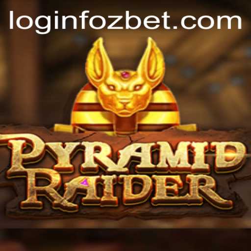 PyramidRaider: Navigating Ancient Adventures with Fozbet PH Login