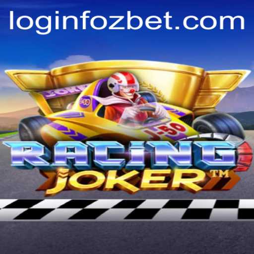 RacingJoker: A Thrilling Adventure and a New Era in Online Gaming