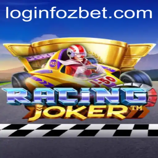 RacingJoker: A Thrilling Adventure and a New Era in Online Gaming