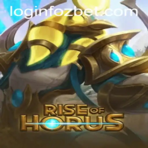 Exploring RiseofHorus: The Fascinating World of Ancient Adventure