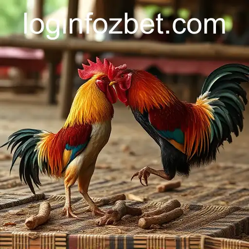 Exploring the World of Sabong Games: A Focus on Fozbet PH Login
