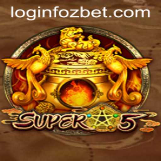 Super5: The Game Revolutionizing Online Play