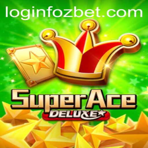 SuperAceDeluxe: The Ultimate Card Game Experience
