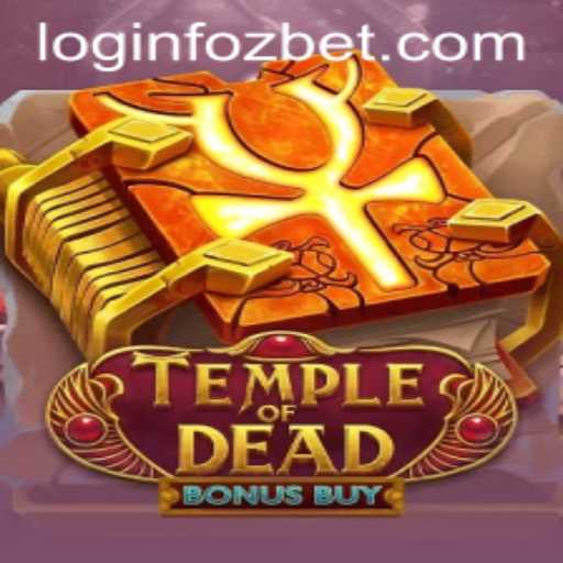 Exploring TempleofDeadBonusBuy: A Captivating Online Gaming Experience