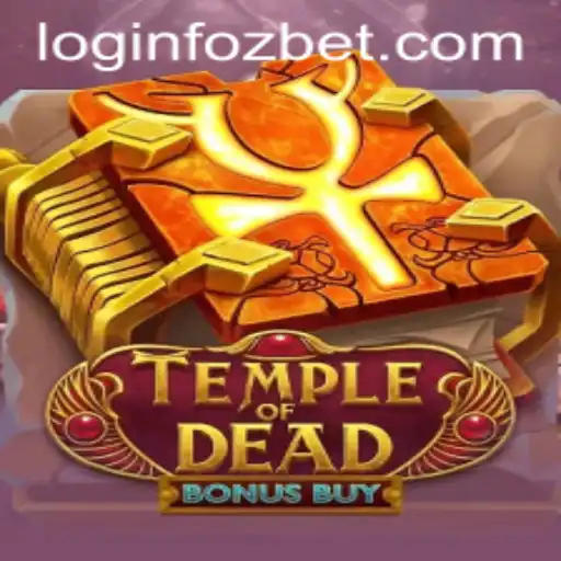 Exploring TempleofDeadBonusBuy: A Captivating Online Gaming Experience