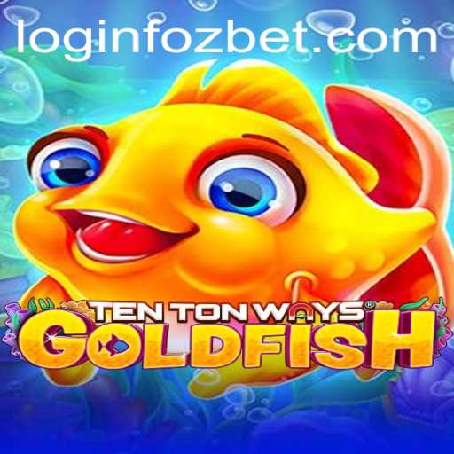 Exploring TenTonWaysGoldfish: A Comprehensive Guide