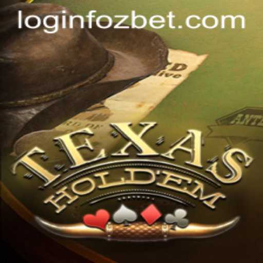 Understanding Texas Hold'em and Fozbet PH Login
