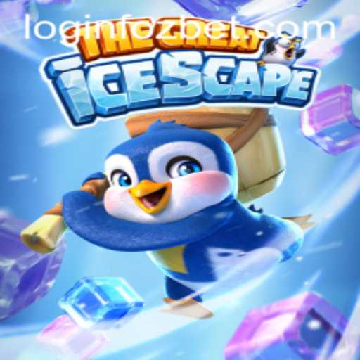 The Great Icescape: An Engaging Adventure Online