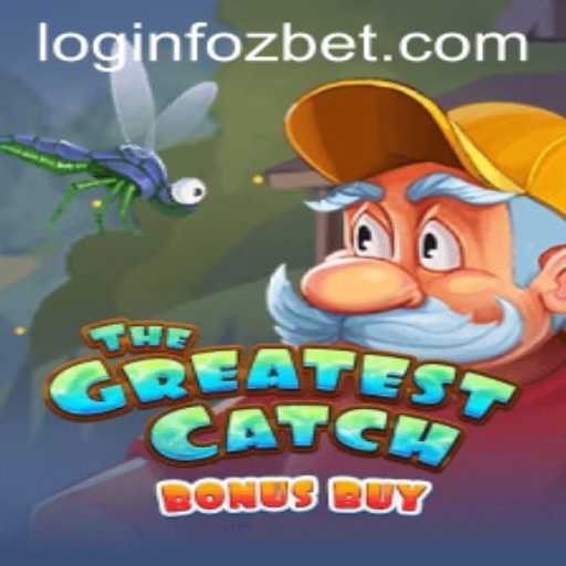 TheGreatestCatchBonusBuy: Dive into the Excitement with Fozbet PH Login