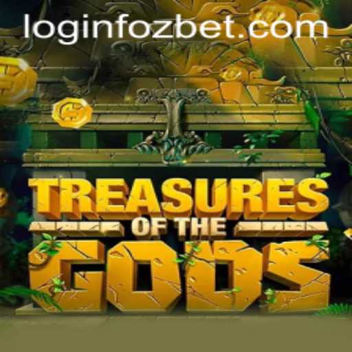 Treasure of the Gods: Unraveling the Mysteries of an Epic Adventure