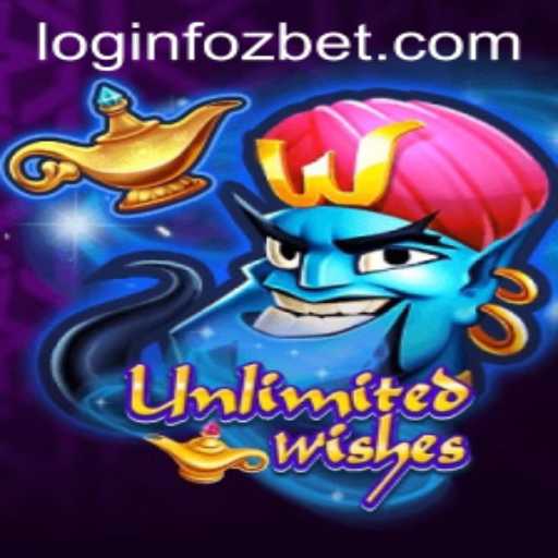 UnlimitedWishes: A Fantastical Journey into Gaming
