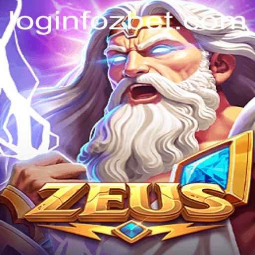 Zeus: A Mythical Gaming Adventure